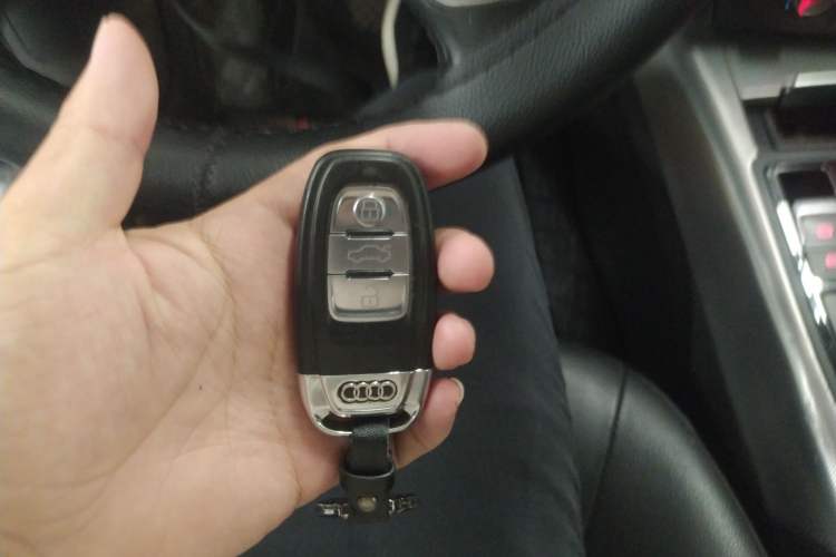 Used Audi A6L 2016 TFSI Technology Edition
