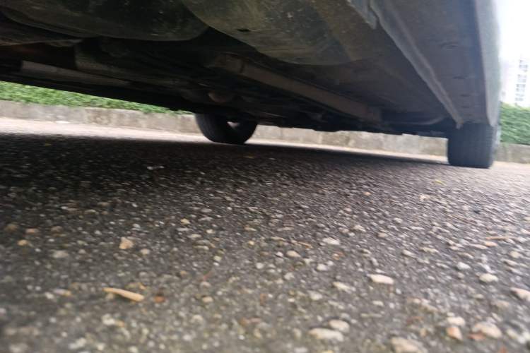 Used Dongfeng Aeolus Yixuan MAX 2021 1.5T Super Cool Dad Edition
