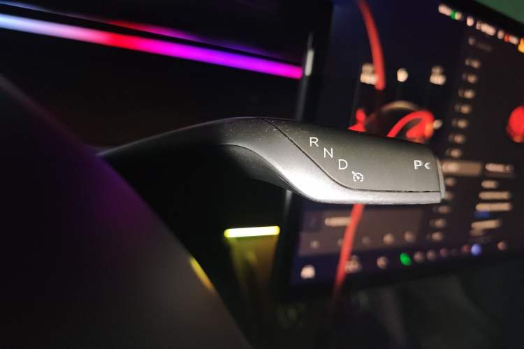 Used Tesla Model 3 2021 Standard Range Rear-Drive Upgraded Version