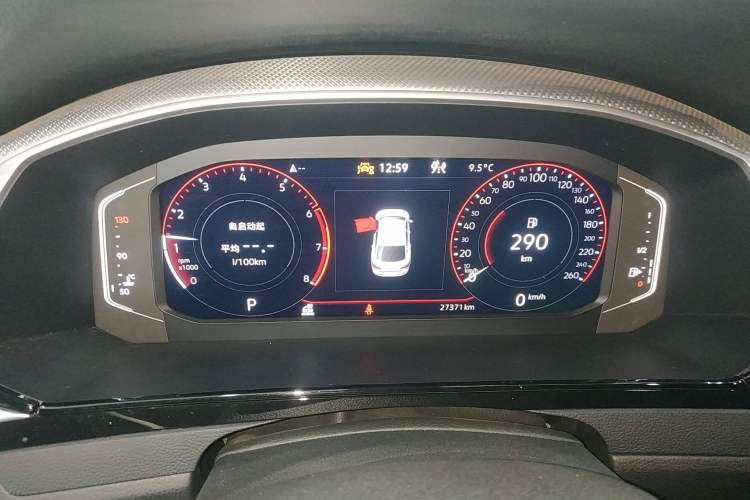 Used Volkswagen FAW-Volkswagen CC 2024 380TSI Striking All-Encompassing Edition
