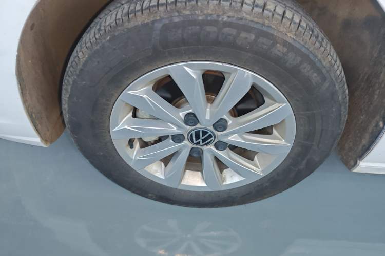 Used Volkswagen Bora 2024 200TSI DSG Comfort Edition
