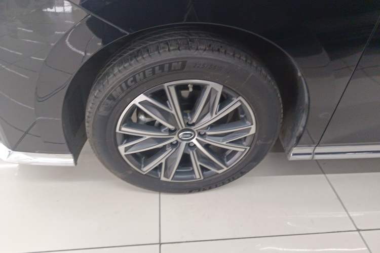 Used GAC Trumpchi M8 2024 Master Series 400T Ultimate Edition