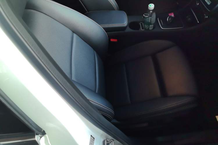 Used Mercedes-Benz GLA 2018 GLA 200 Sport Edition