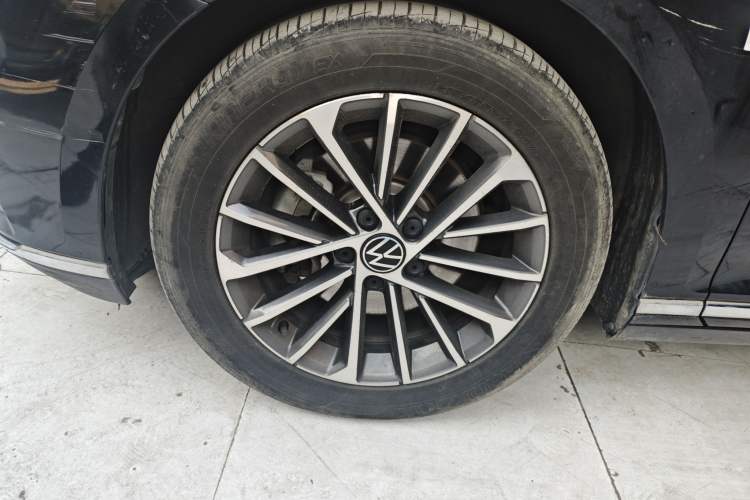 Used Volkswagen Magotan 2020 330TSI DSG Luxury Edition