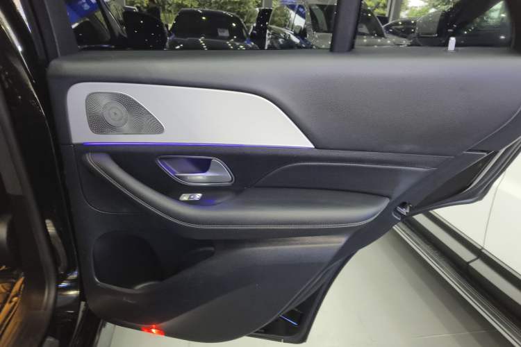 Used Mercedes-Benz GLE New Energy 2021 GLE 350 e 4MATIC Coupe SUV
