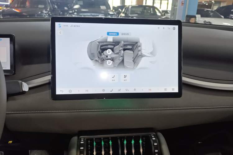 Used BYD Yuan PLUS 2025 Intelligent Driving Version 510 KM Beyond-Grade Edition