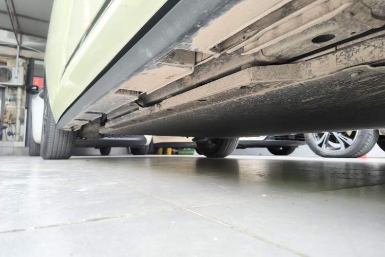 Used BYD Dolphin 2023 420 km Fashion Edition
