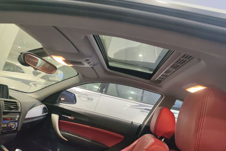 Used BMW 2 Series 2014 220i Leading Model
