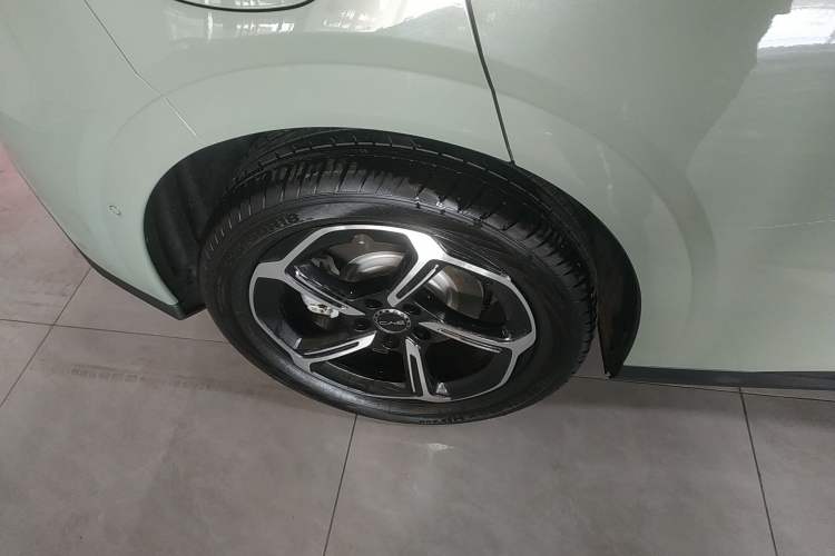 Used BYD Seal 06GT 2025 Intelligent Driving Version 505 Wave Plus Edition
