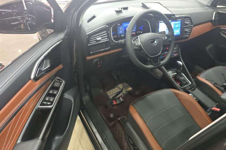 Used Jetta VS7 2022 280TSI Automatic Glory Edition
