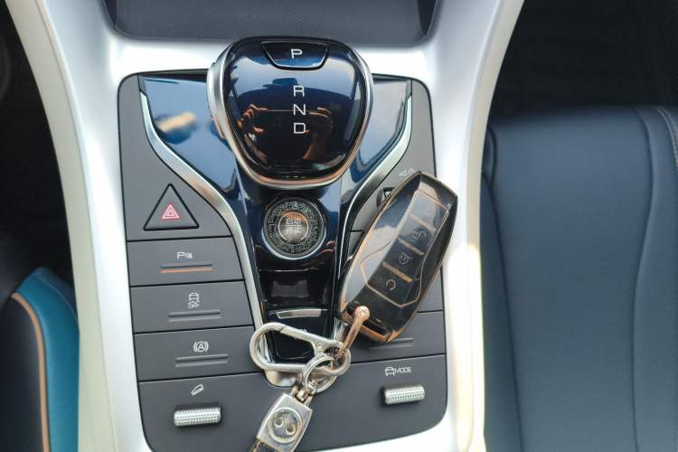 Used BYD Song Pro 2021 1.5T Automatic Xiaoyun Luxury Model
