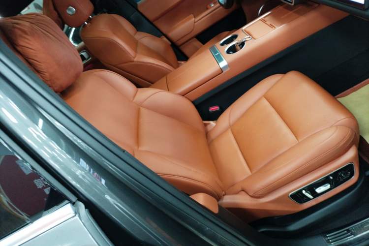 Used Li Auto L7 2023 Air model
