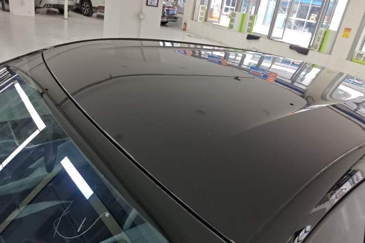 Used BYD Seagull 2023 Free Edition
