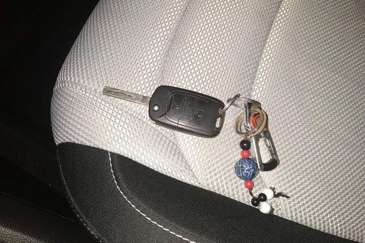 Used Wuling Hongguang S3 2018 1.5L Manual Standard Version China V Standard
