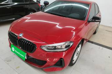 Used BMW 1 Series 2021 Revised 120i M Sport Night Edition