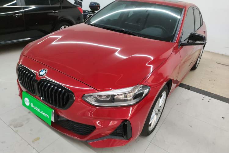 Used BMW 1 Series 2021 Revised 120i M Sport Night Edition