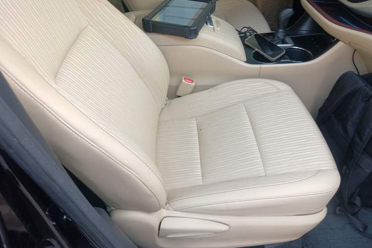 Used Toyota Highlander 2015 2.0T Four-Wheel Drive Elite Edition 7-Seater