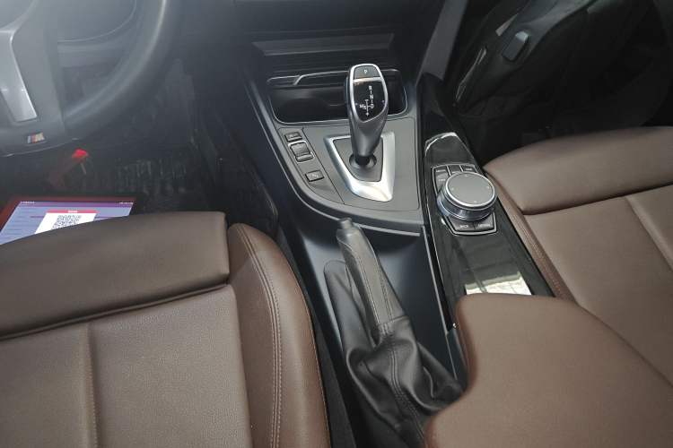 Used BMW 3 Series 2019 320Li M Sport Package
