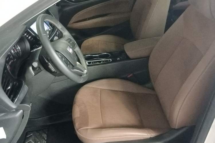 Used Buick Regal 2024 28T Luxury Edition
