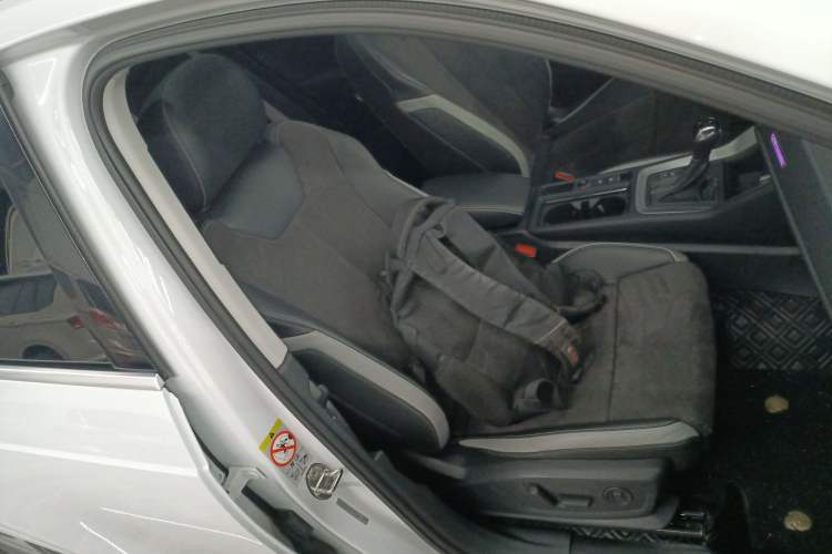 Used Audi Q3 2021 40 TFSI Fashion Dynamic Model