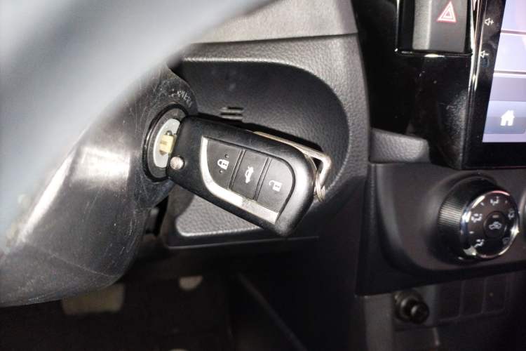 Used Toyota Levin 2017 1.2T G CVT Elite Edition