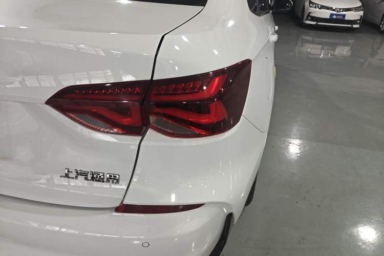 Used Chevrolet Monza 2023 1.5L Dual-Clutch Enjoyment Edition
