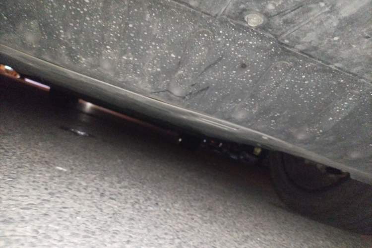 Used BYD Song PLUS New Energy 2021 EV Flagship Model
