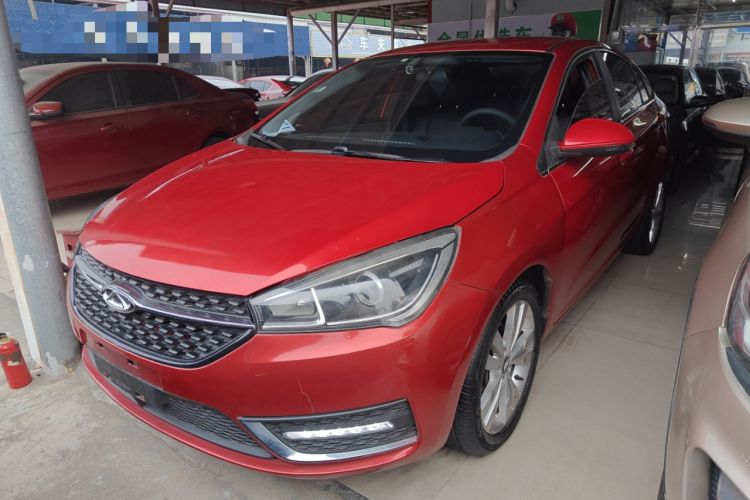 Used Chery Arrizo 5 2019 1.5L Manual Youth Edition China V Standard