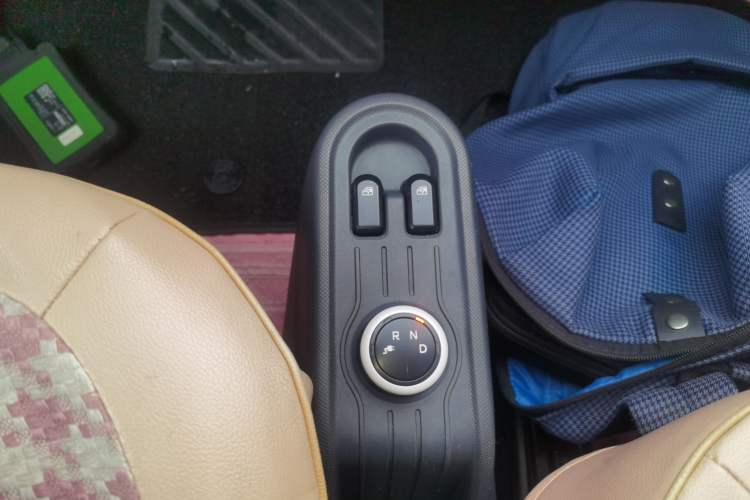 Used Wuling Hongguang MINIEV 2022 Macaron Premium Model – Lithium Iron Phosphate