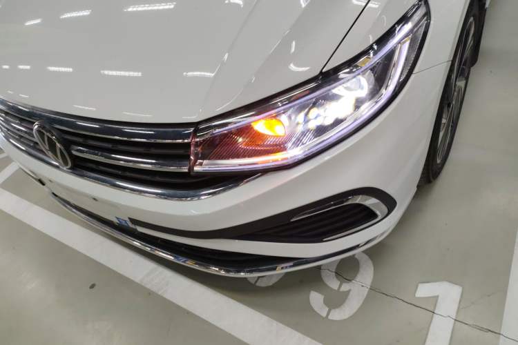 Used Volkswagen Bora 2025 200TSI DSG Enjoy PRO Edition