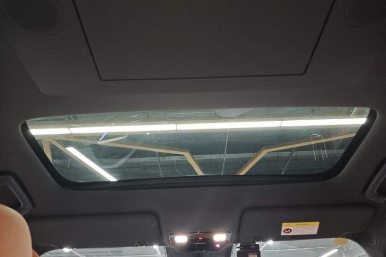 Used Li Auto L9 2024 Ultra Model
