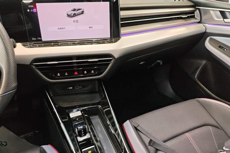 Used Volkswagen Lamando 2023 Lavida L 280TSI DSG Cool & Spicy Edition
