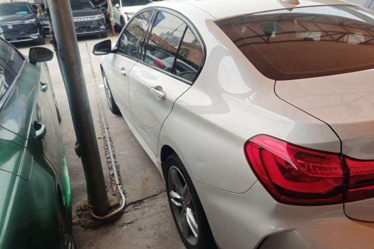 Used BMW 1 Series 2020 120i M Sport Package