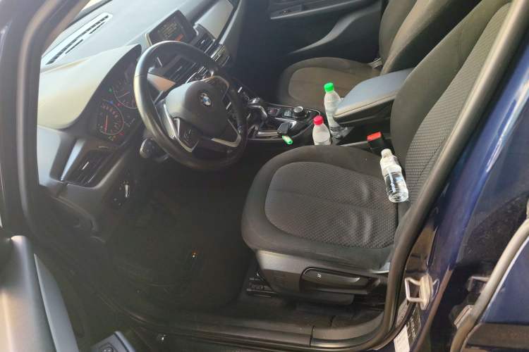 Used BMW 2 Series Active Tourer 2016 218i Leading Model