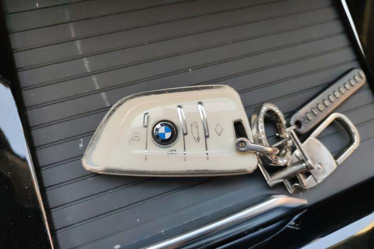 Used BMW X3 2023 xDrive25i M Sport Package
