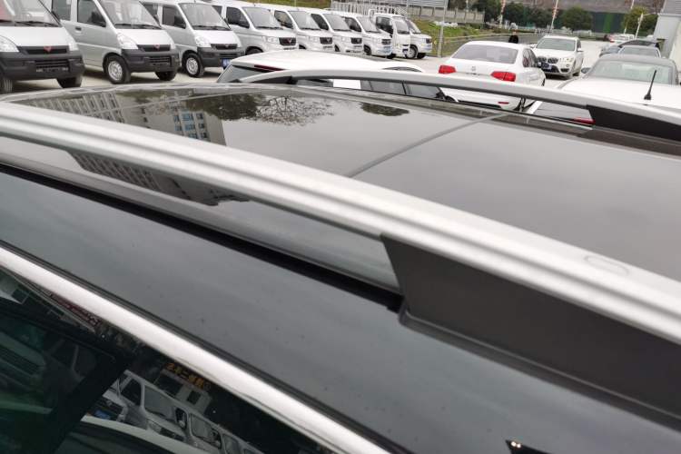 Used Honda CR-V New Energy 2021 Rui Hybrid e+ 2.0L Zhiya Edition