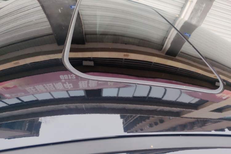 Used Hongqi H5 2022 Classic Model Facelift 1.5T DCT Qiyun Edition
