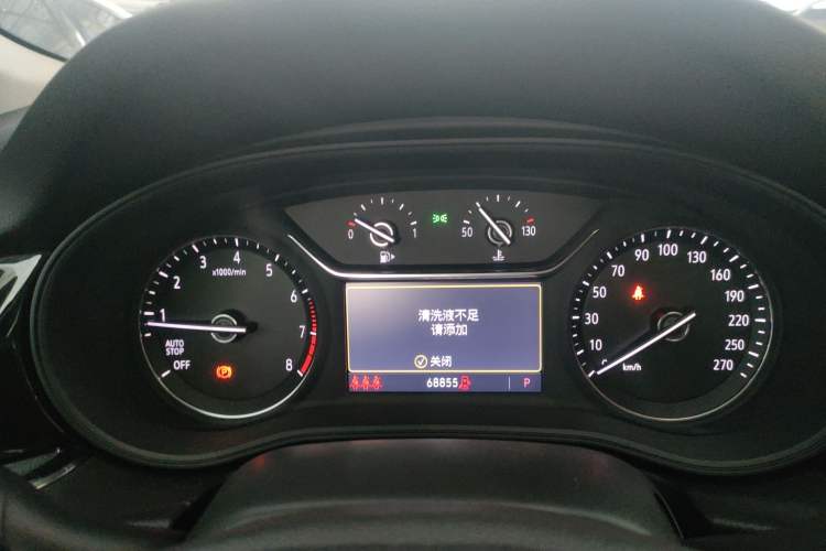 Used Buick Regal 2022 552T Smart Edition
