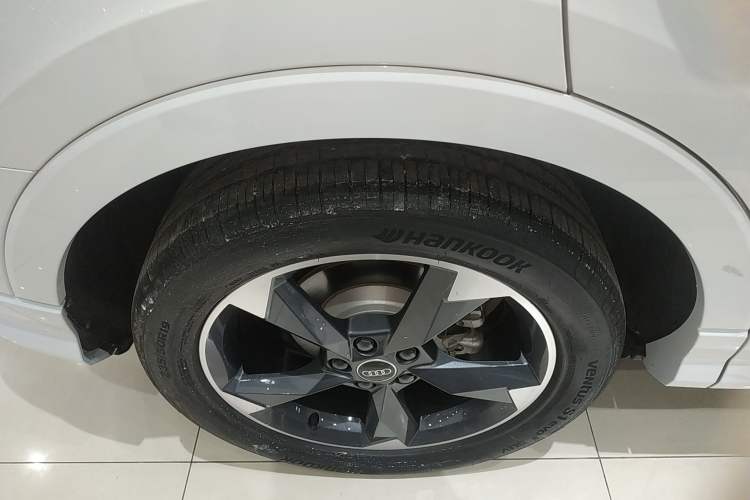 Used Audi Q3 2024 35 TFSI Fashion Dynamic Edition
