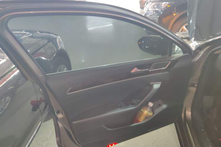 Used Volkswagen Magotan 2019 330TSI DSG Luxury Version China VI Standard