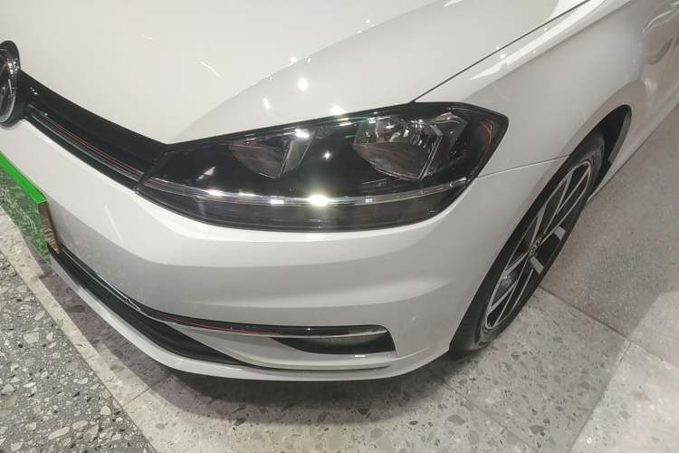 Used Volkswagen Golf 2020 280TSI DSG Comfort Version