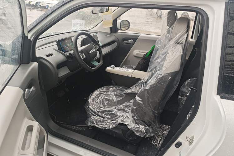 Used  Lumin 2025 205 km Xiangqin Version
