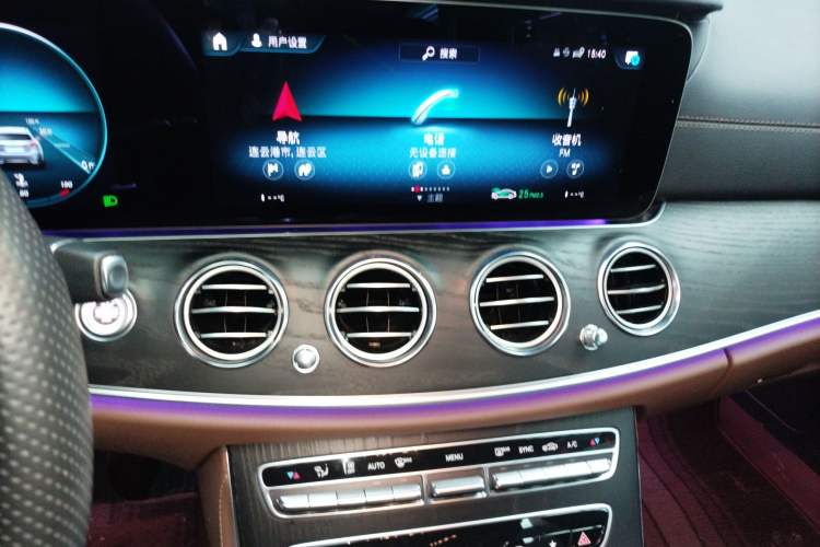 Used Mercedes-Benz E-Class 2023 Restyled E 260 L Sport Edition