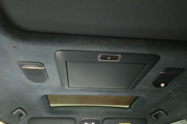 Used Zeekr 009 2022 ME Edition