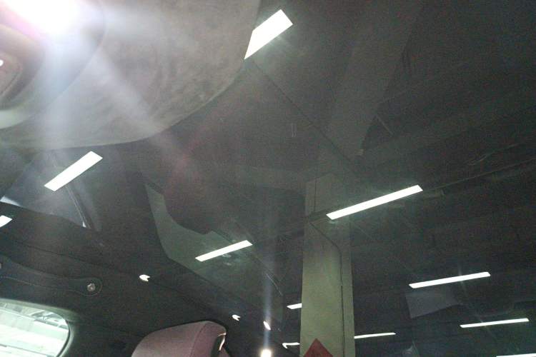 Used  SU7 2024 Four-Wheel Drive Ultra-Long Range Advanced Intelligent Driving Max Edition