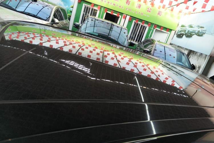 Used Jaguar F-PACE 2018 2.0T Two-Wheel Drive Urban Deluxe Edition
