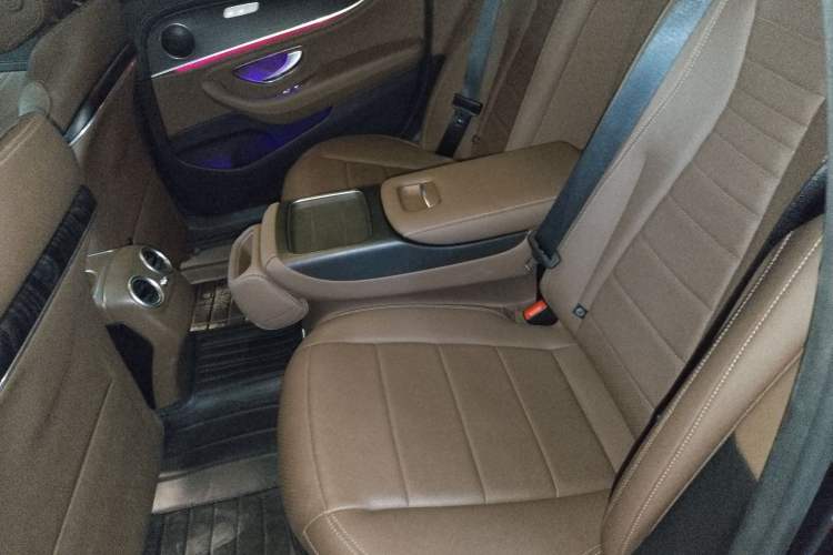 Used Mercedes-Benz E-Class 2020 Facelift E 260 L Sport Edition
