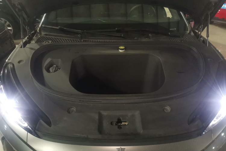 Used BYD Qin L 2025 EV 470KM Leading Edition
