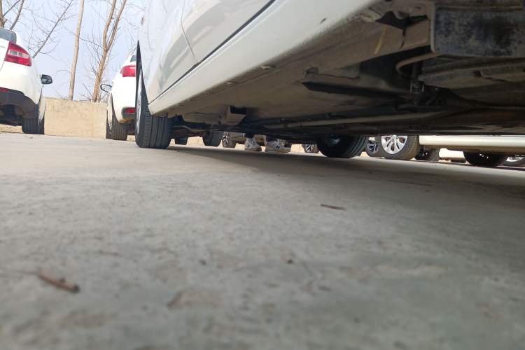 Used Chevrolet Cavalier 2021 325T Automatic Enjoyment Edition