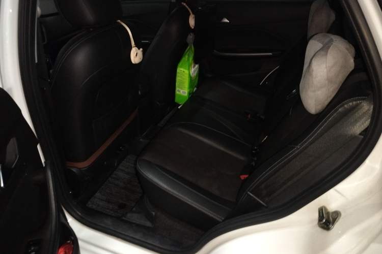 Used Chery Tiggo 3X 2020 Quality Edition 1.5L CVT Luxury Version